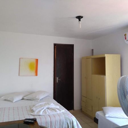 Hotel Oldoni Erechim Esterno foto