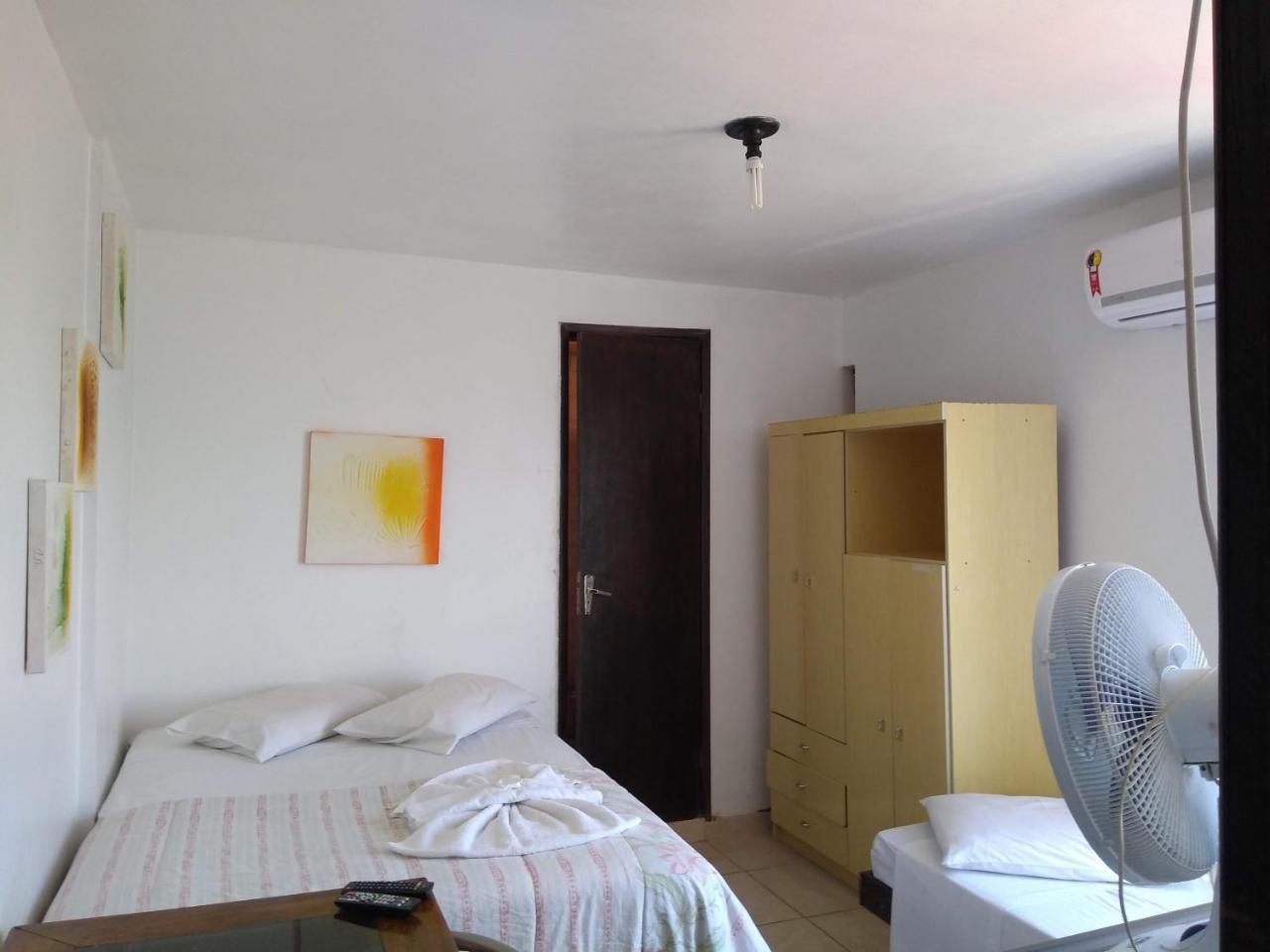 Hotel Oldoni Erechim Esterno foto